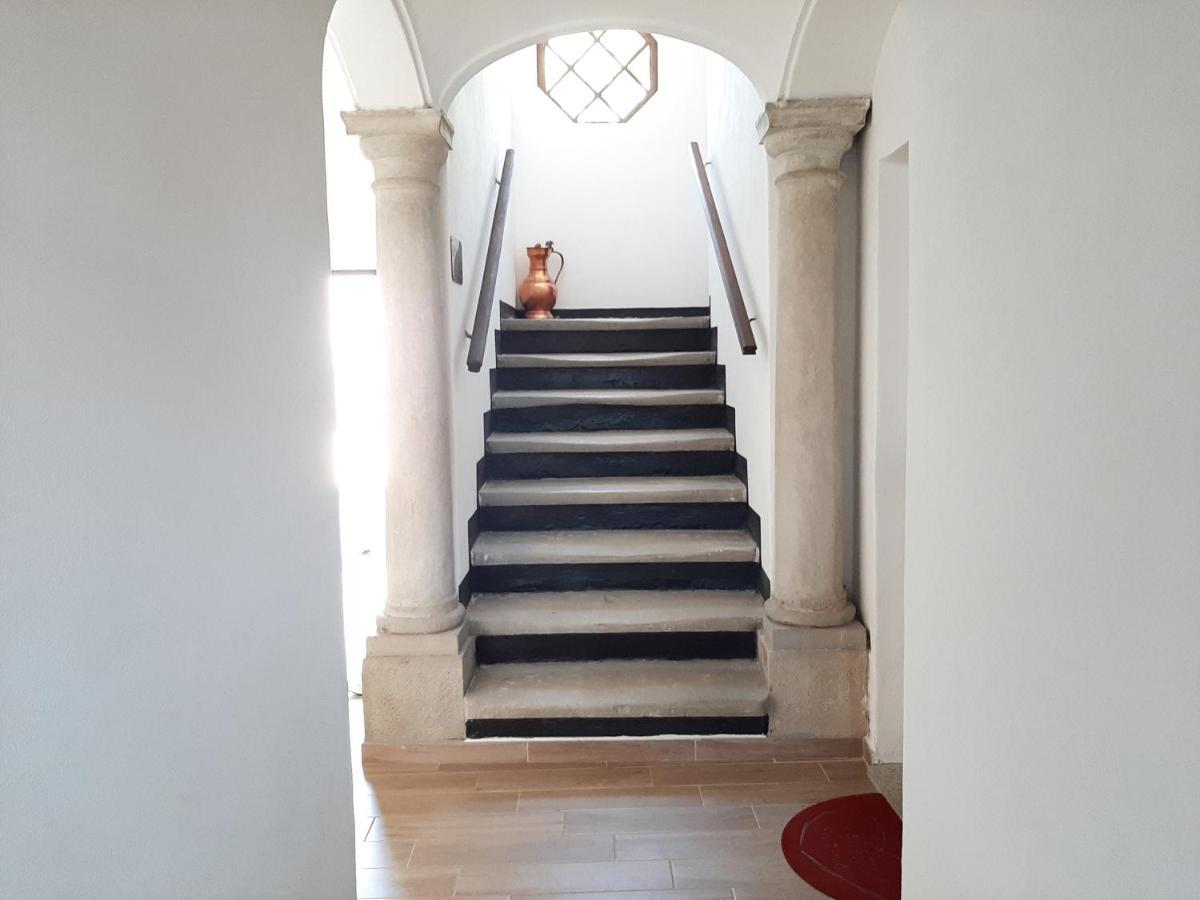 Chrizia Hotell Novi Ligure Exteriör bild