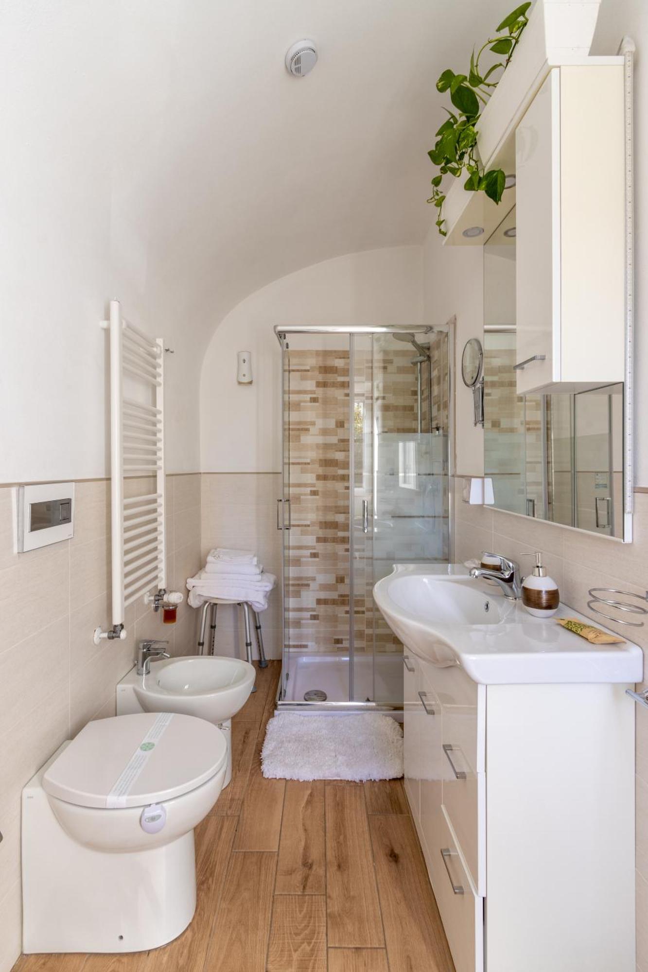 Chrizia Hotell Novi Ligure Exteriör bild