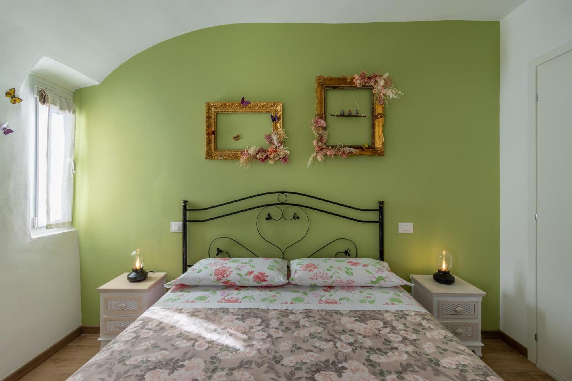 Chrizia Hotell Novi Ligure Exteriör bild