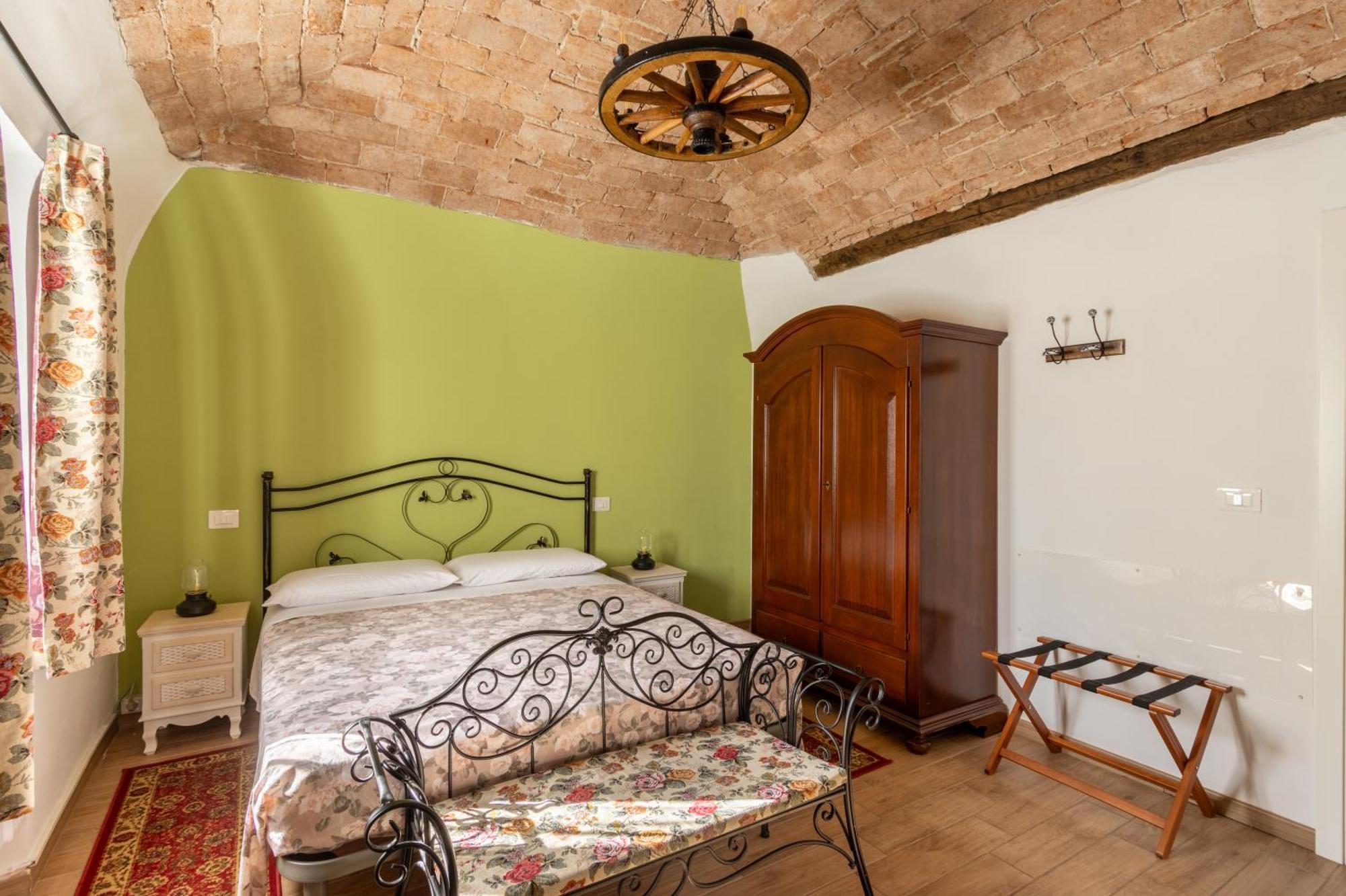 Chrizia Hotell Novi Ligure Exteriör bild