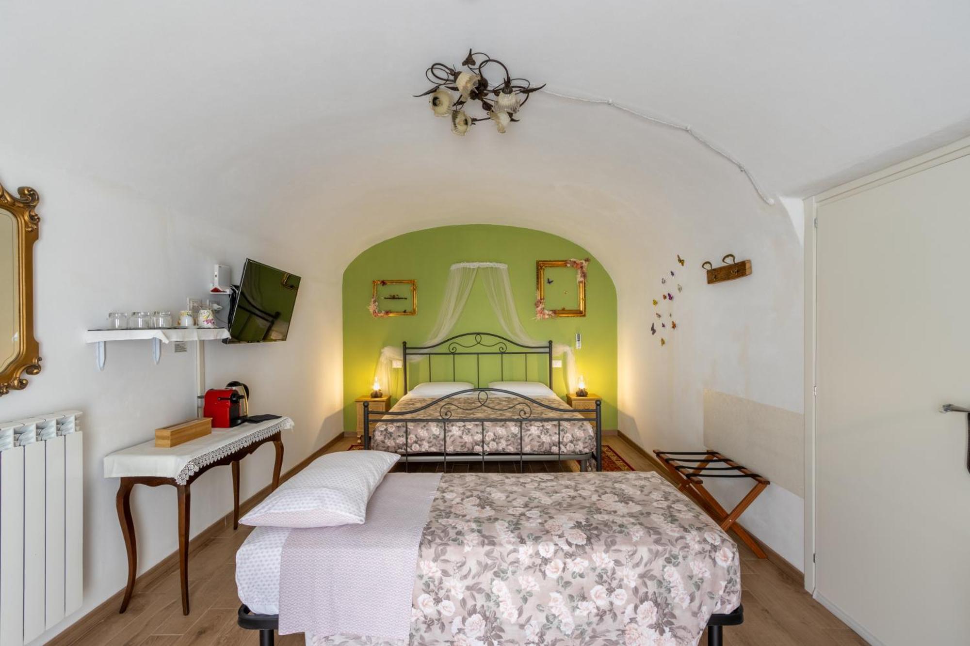 Chrizia Hotell Novi Ligure Exteriör bild