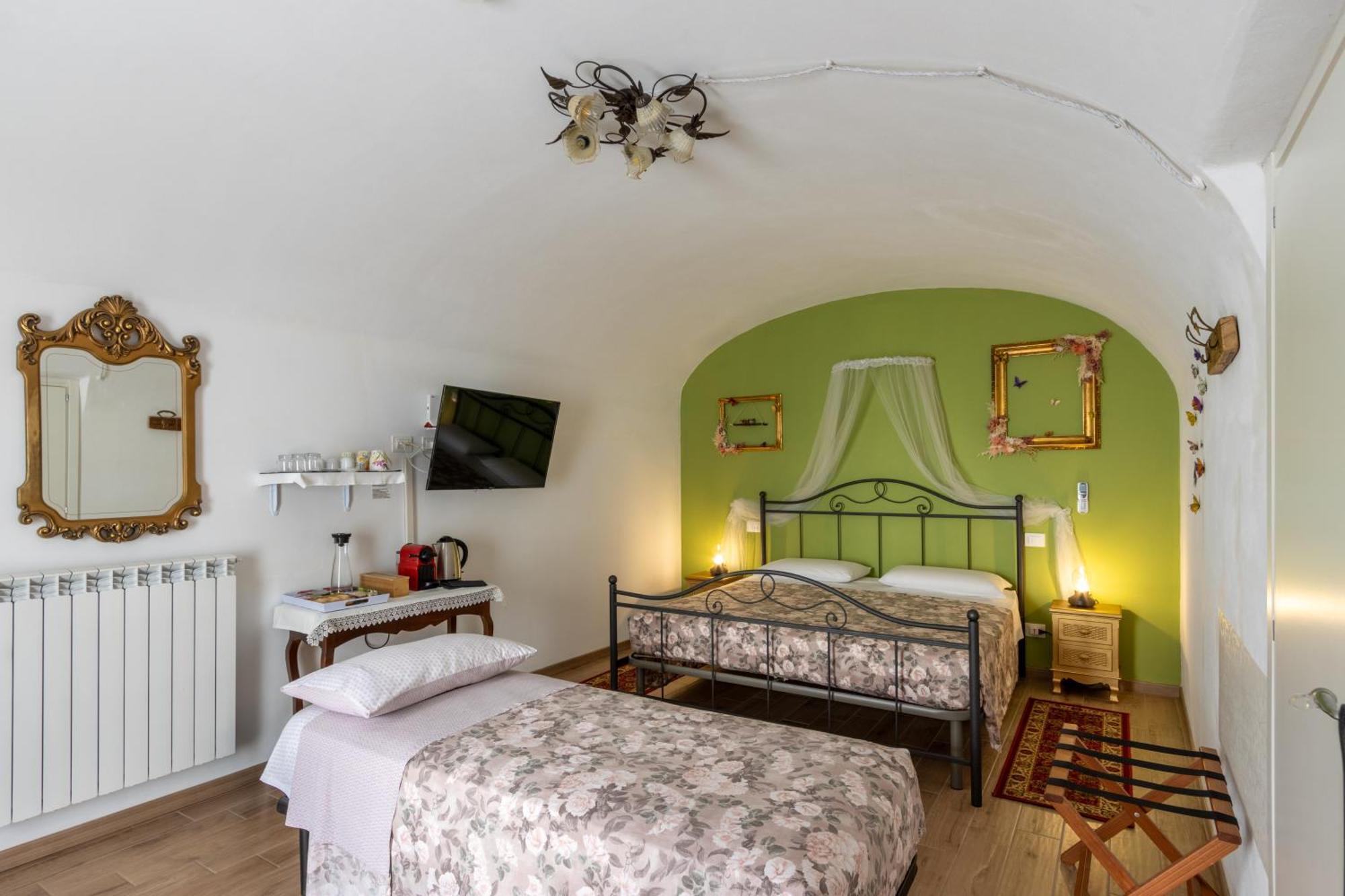 Chrizia Hotell Novi Ligure Exteriör bild